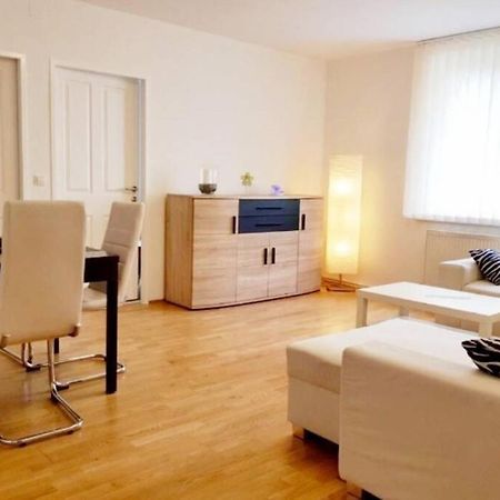 Millennium Top Apartment 维也纳 外观 照片