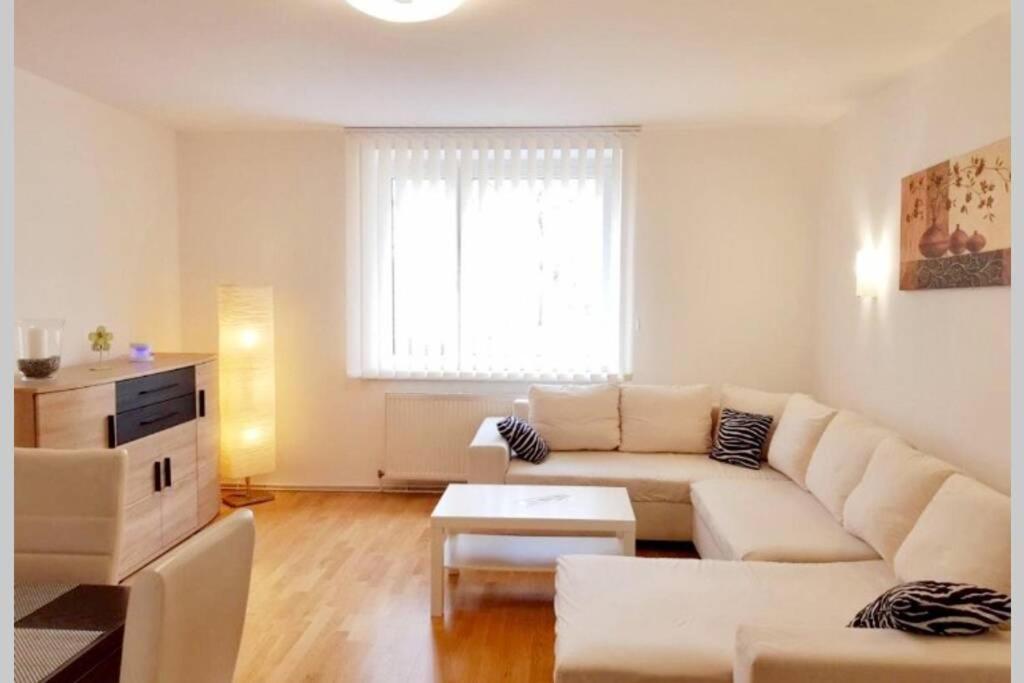 Millennium Top Apartment 维也纳 外观 照片