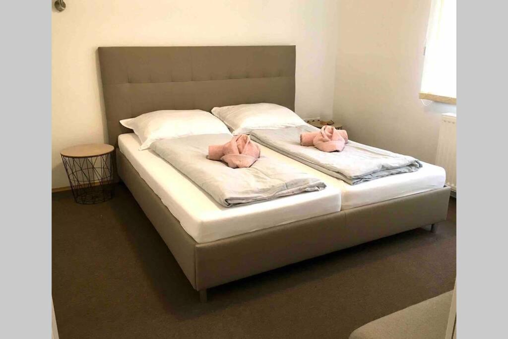 Millennium Top Apartment 维也纳 外观 照片