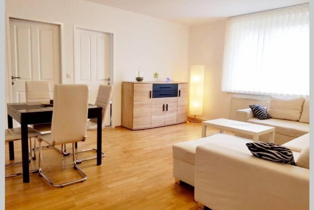 Millennium Top Apartment 维也纳 外观 照片