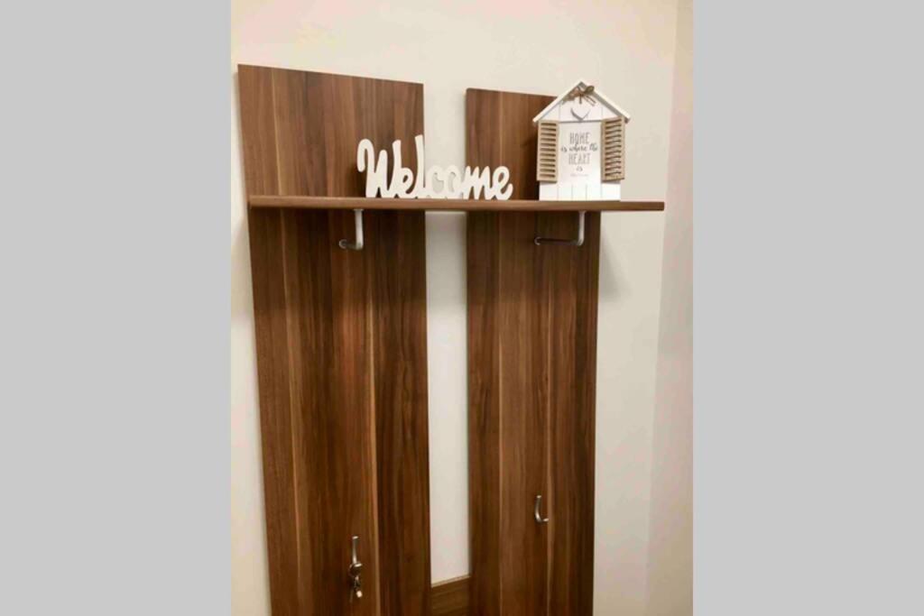 Millennium Top Apartment 维也纳 外观 照片
