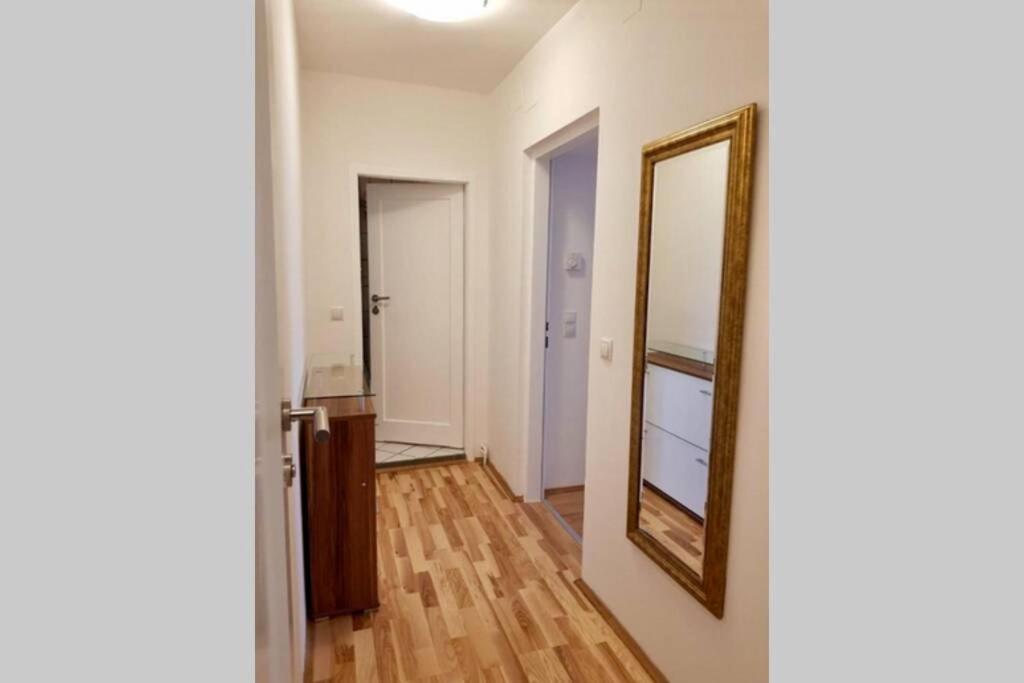 Millennium Top Apartment 维也纳 外观 照片
