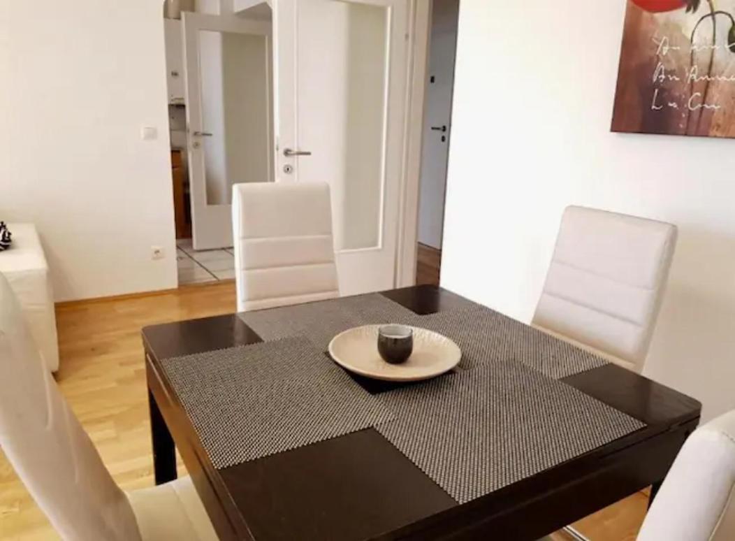 Millennium Top Apartment 维也纳 外观 照片