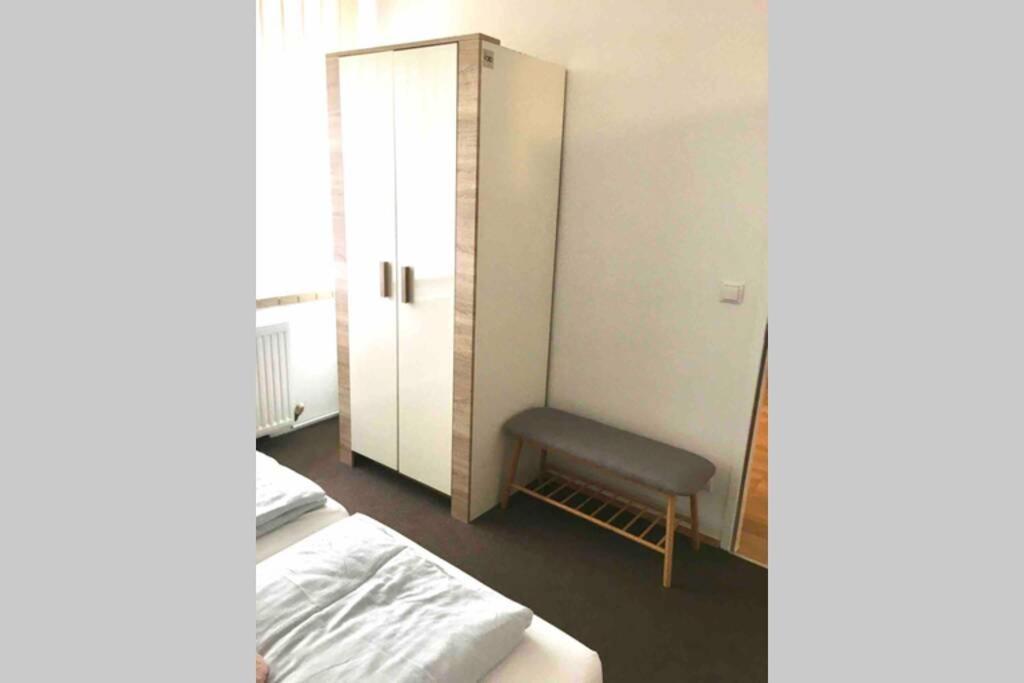 Millennium Top Apartment 维也纳 外观 照片