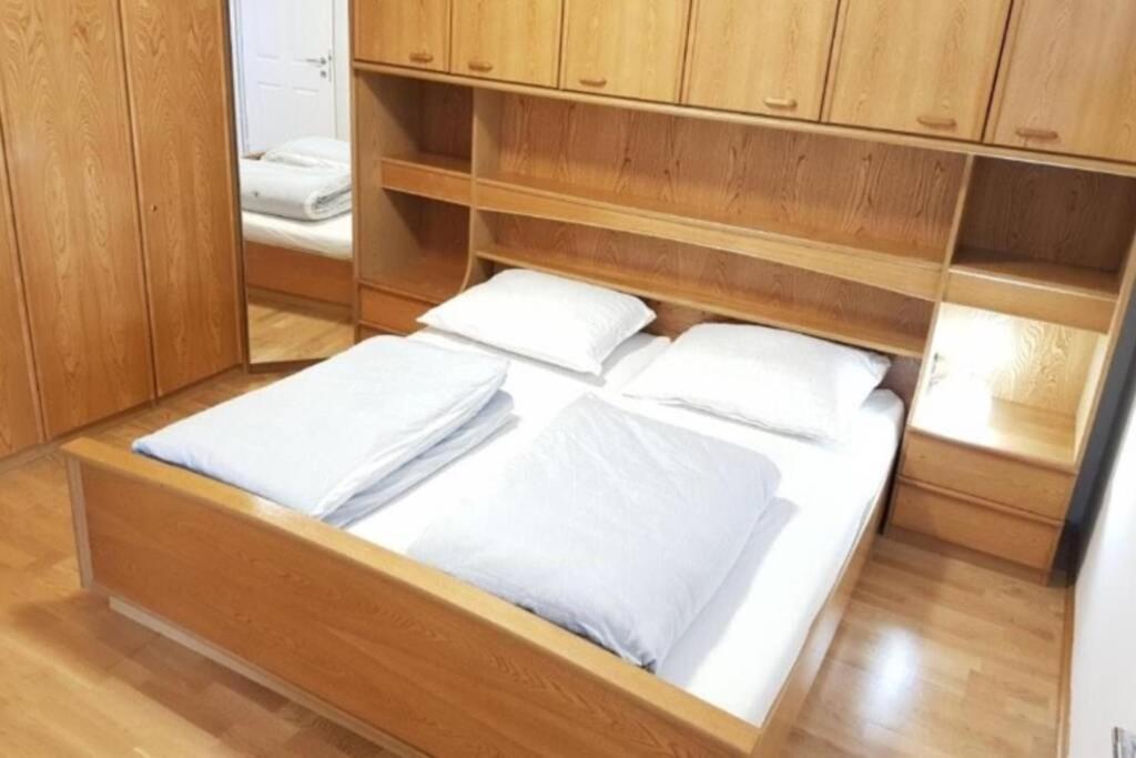 Millennium Top Apartment 维也纳 外观 照片